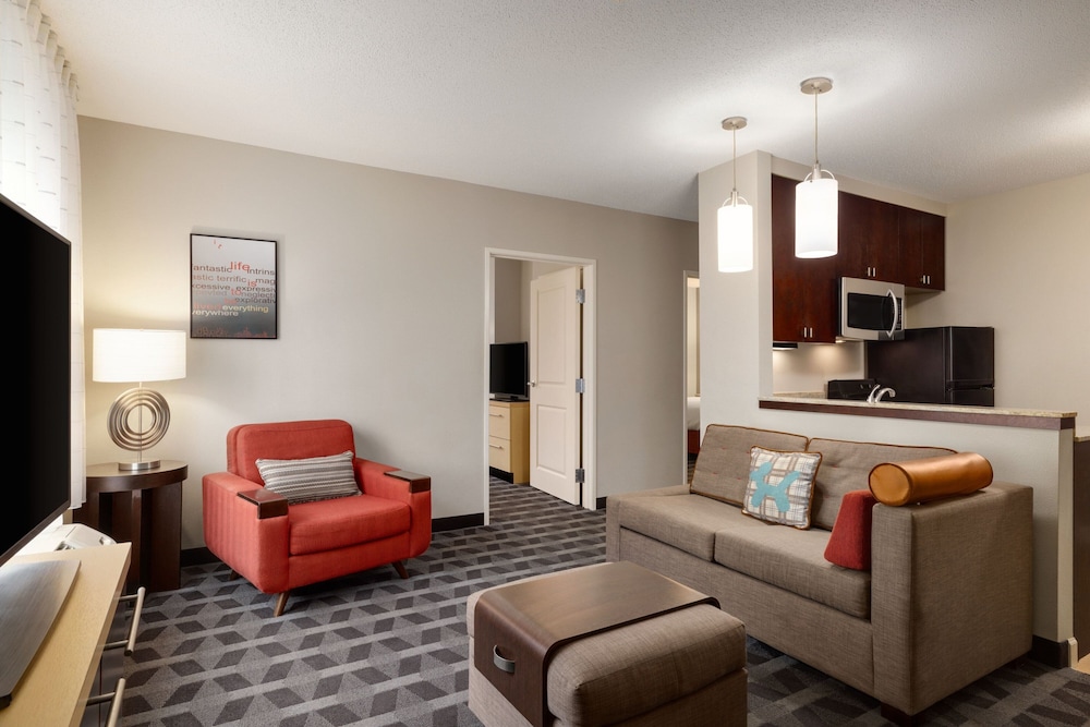 Suite, 2 Bedrooms (Mobility/Hearing Accessible, Tub) photo 1