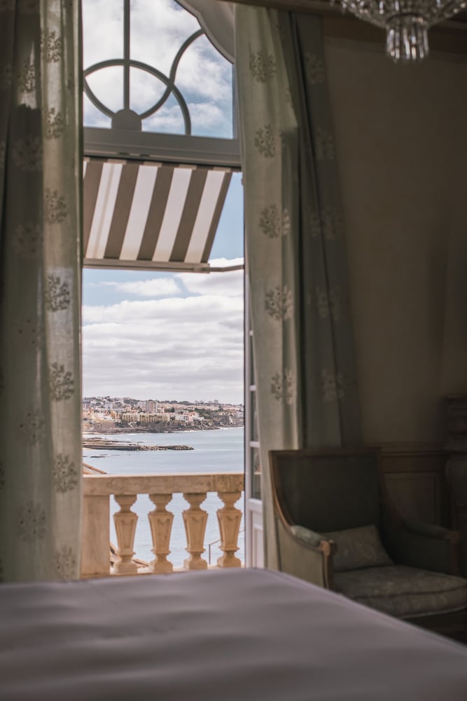 Superior Suite, Ocean View