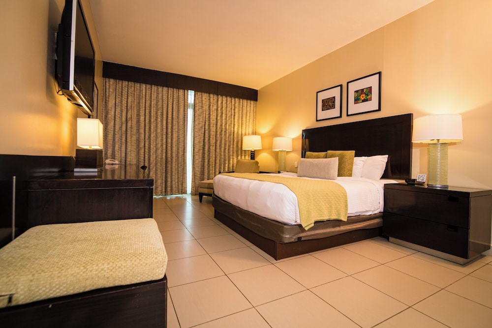 Deluxe King Room - Photo 9