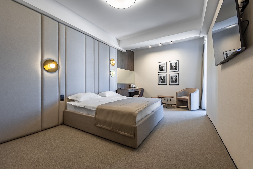 Superior Room photo 1