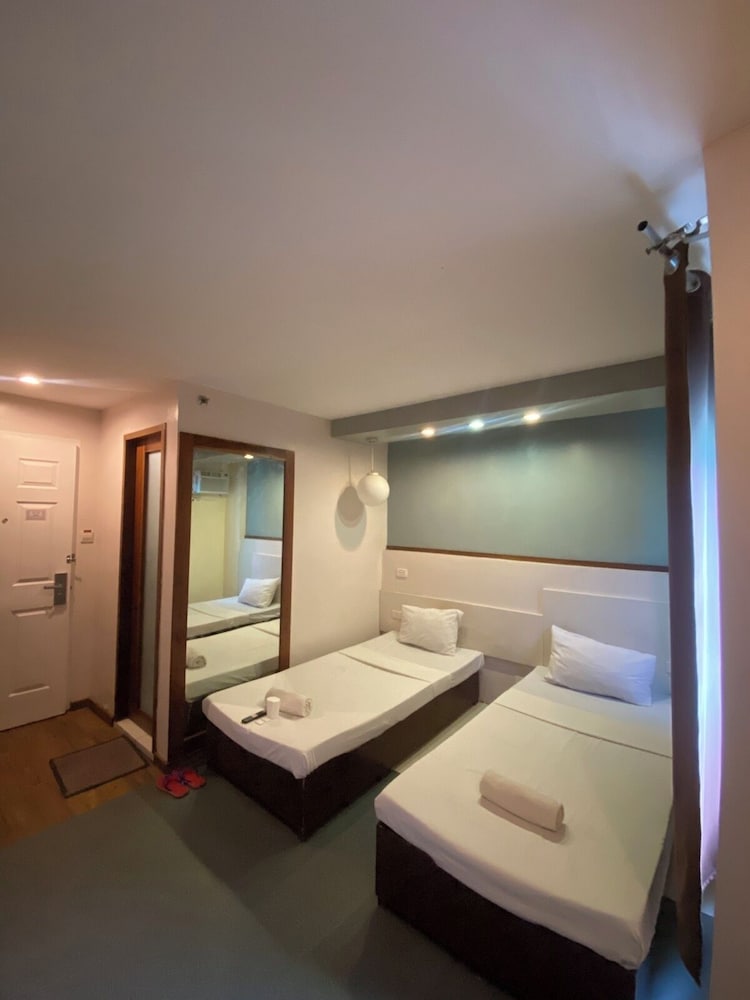 Comfort Single Room