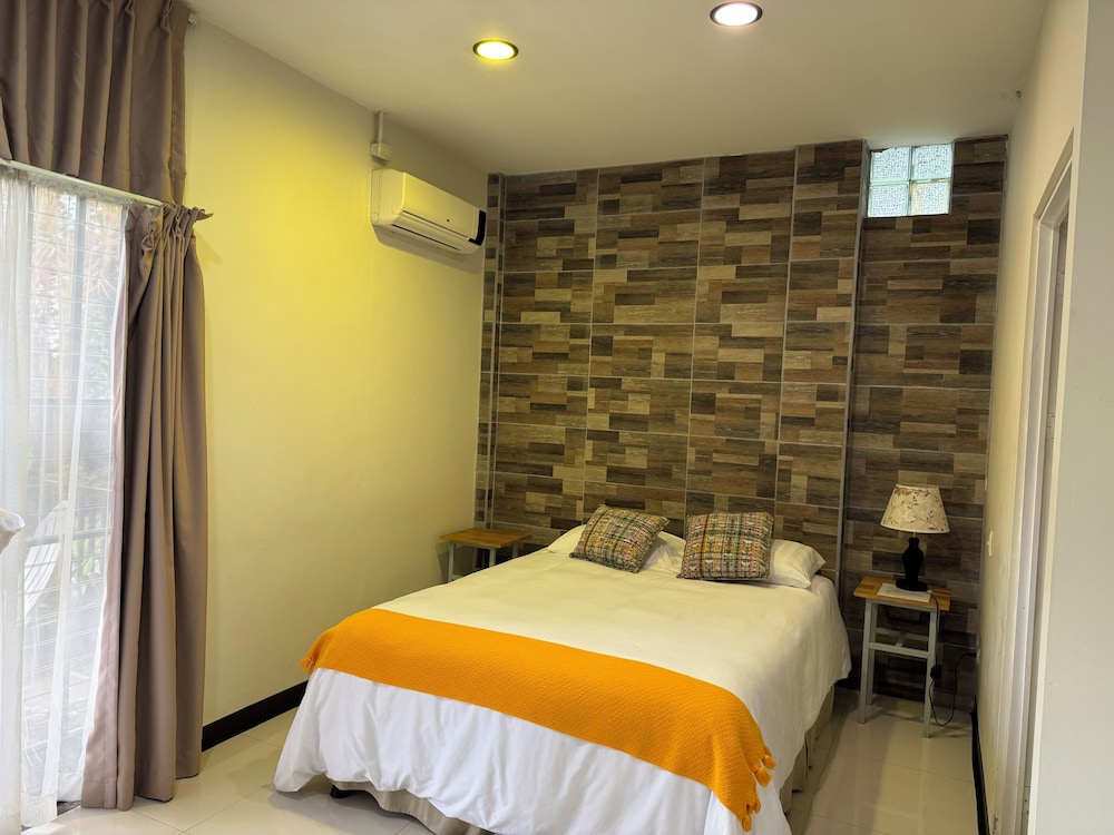 Junior Room