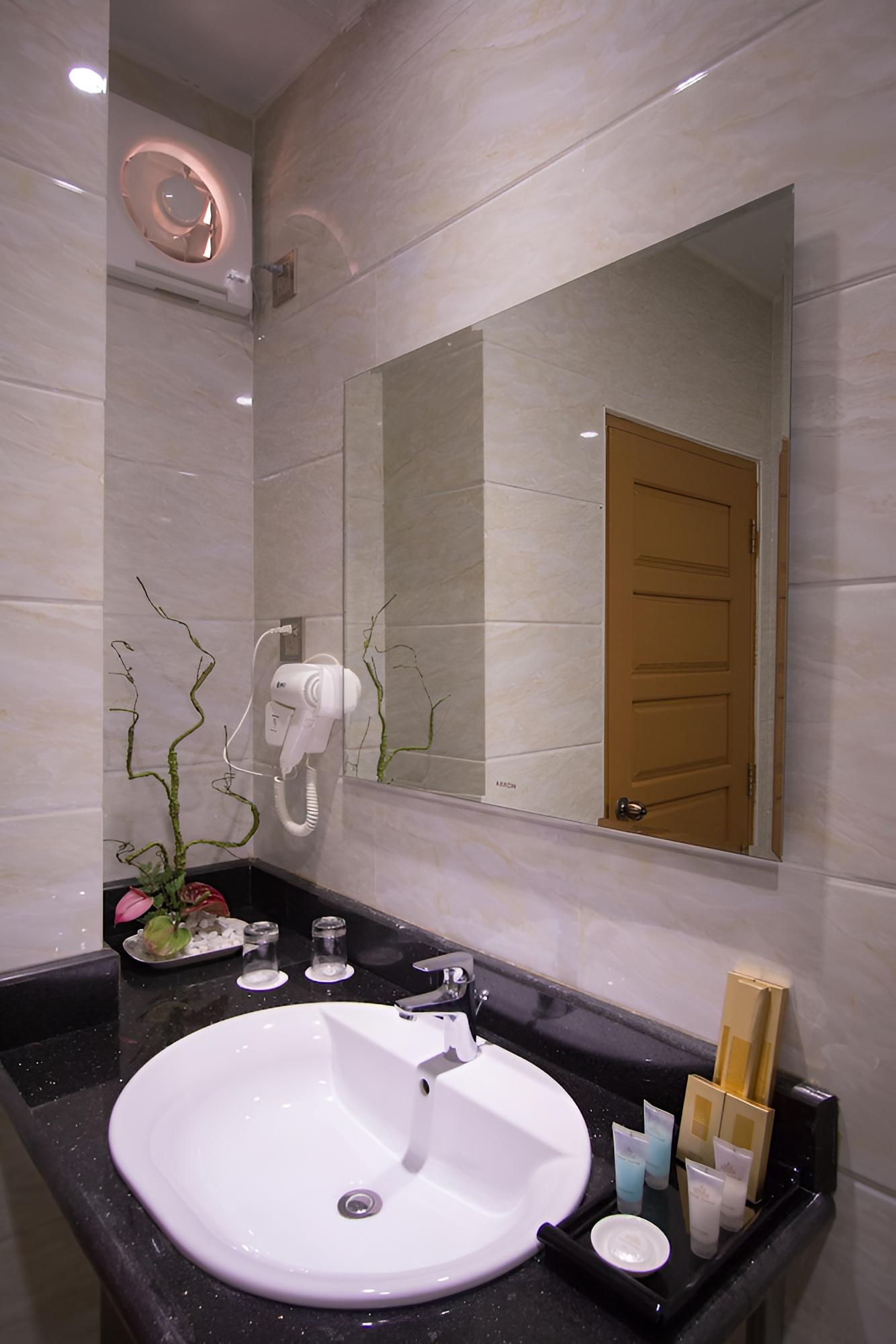 Superior Double Room photo 3