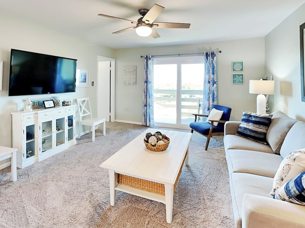 Condo, Multiple Beds, Balcony, Ocean View (#15C - No Pets)