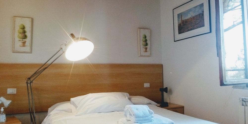 Basic Double Or Twin Room