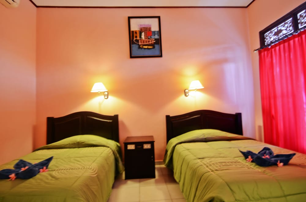 Standard AC Room photo 1