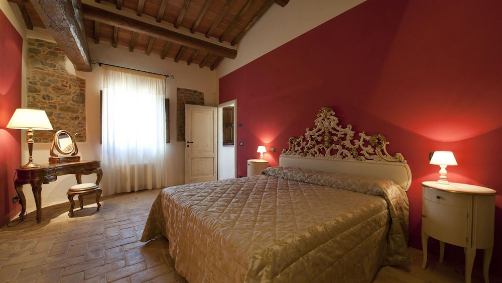 PODERE BELLARIA 18&2, Emma Villas, Billede 38