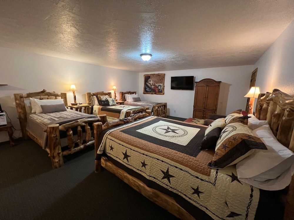 Comfort Studio Suite, 1 Bedroom, Non Smoking, Microwave (Bunk) photo 2