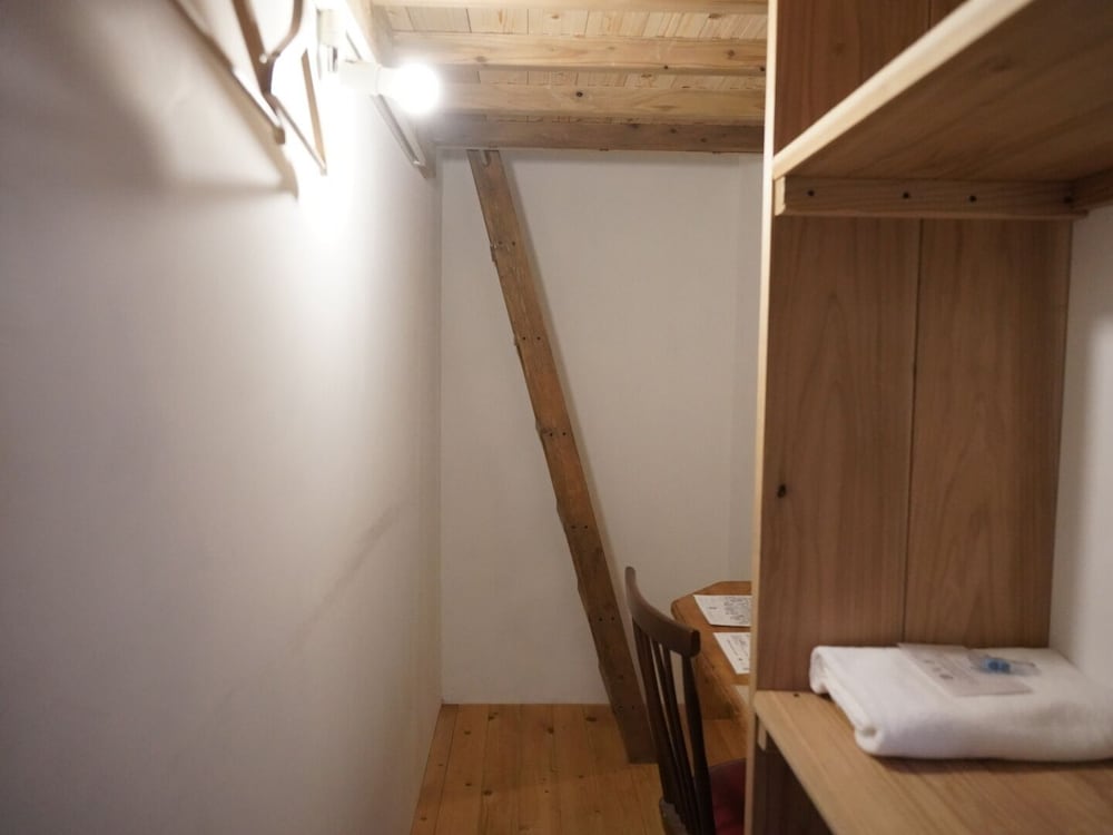 Loft-style Room, Non Smoking photo 2