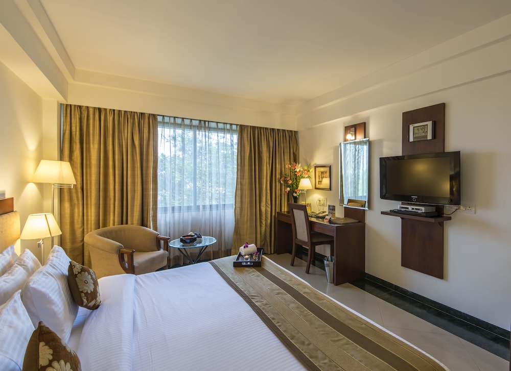 Deluxe Room - Photo 1