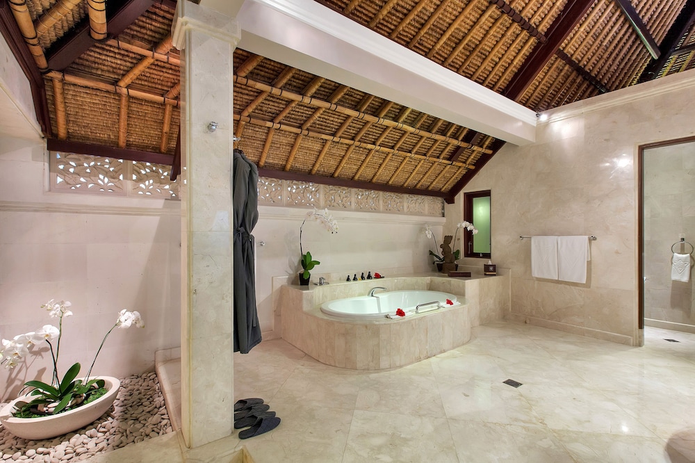 Garden Pool Villa