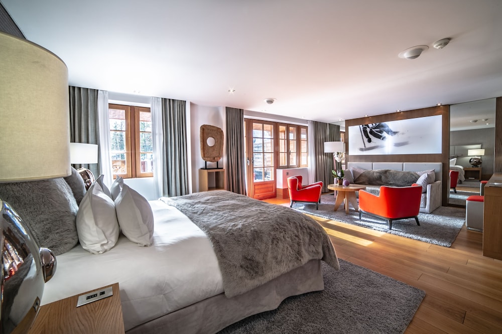 Junior Suite photo 1