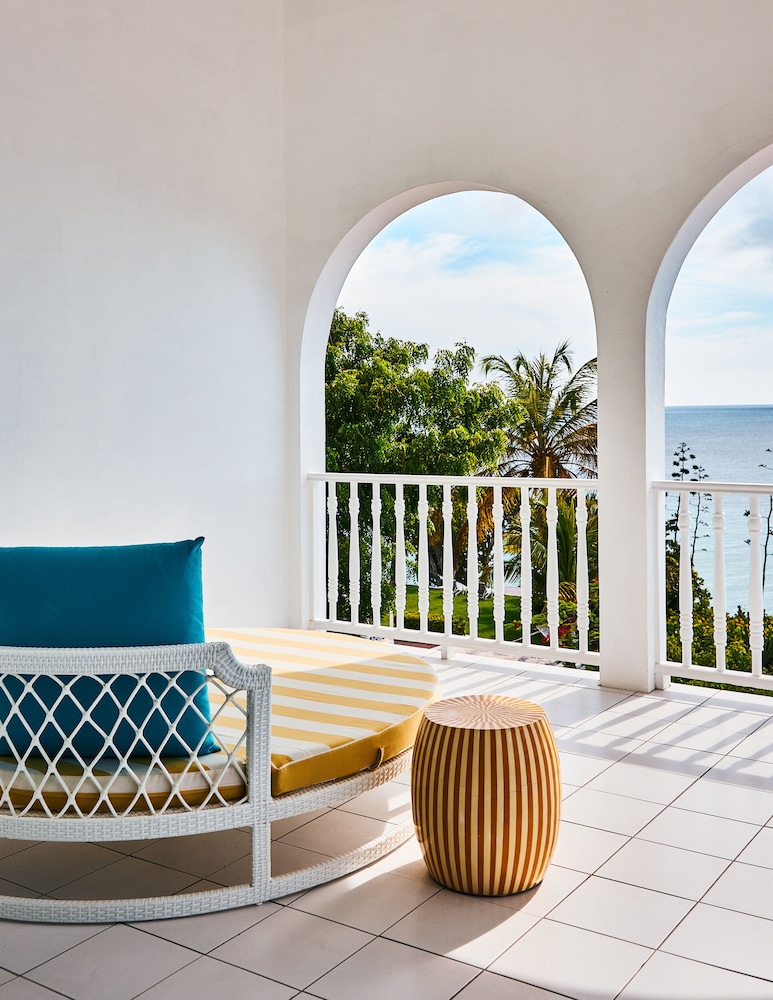 Ocean View Premium Two Queen Beds photo 3