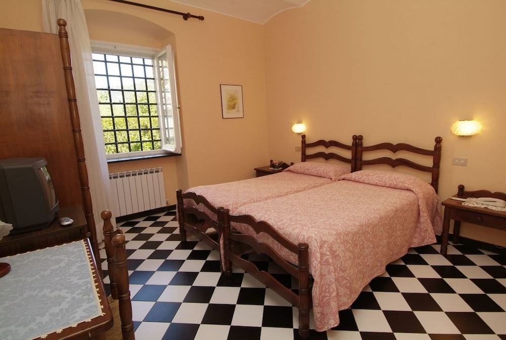 Standard Double Room, 1 Double or 2 Twin Beds photo 3