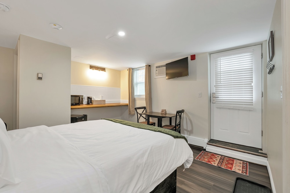Comfort Studio Suite photo 1