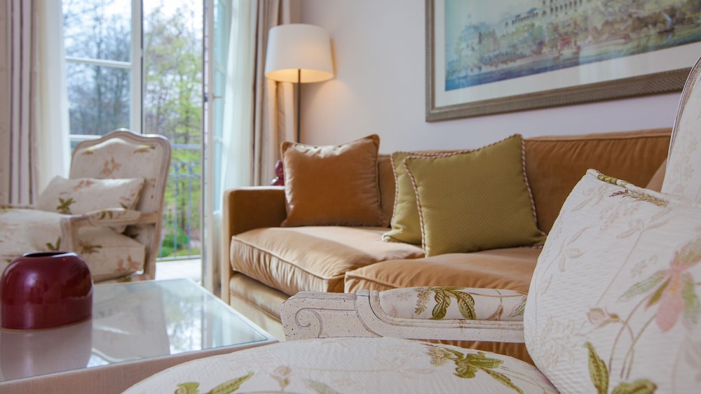 Junior Suite, 1 Bedroom, Non Smoking, Park View - Photo 9