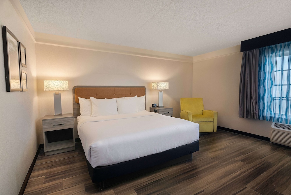Room, 1 King Bed, Non Smoking - Photo 3