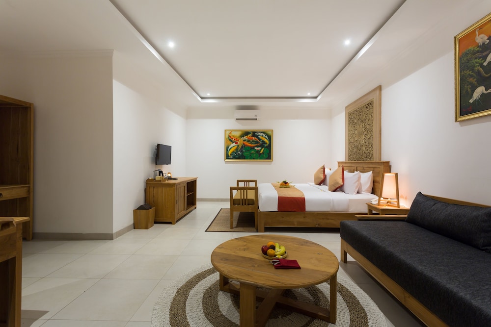 Suite Room photo 3