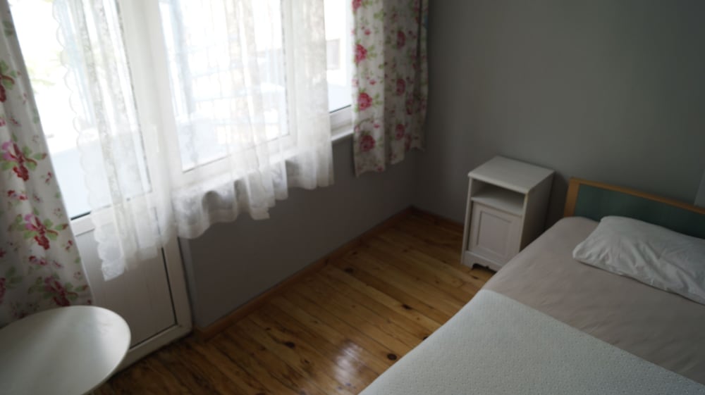 Standard Single Room, Balcony (Shared Bathroom) photo 1