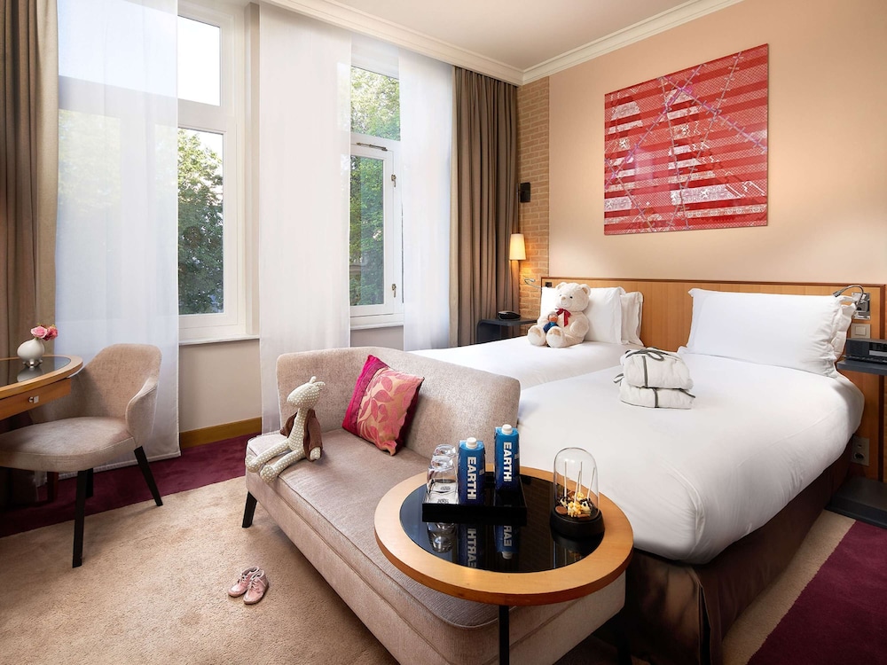 Family Room, 1 Double Bed, Connecting Rooms
