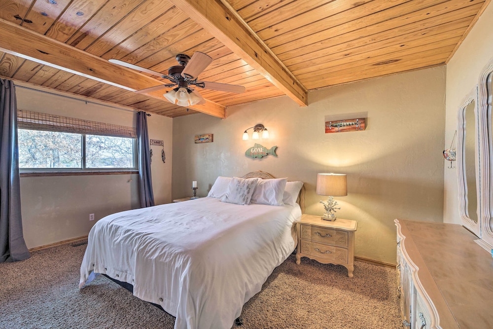 House (4 Bedrooms) photo 3