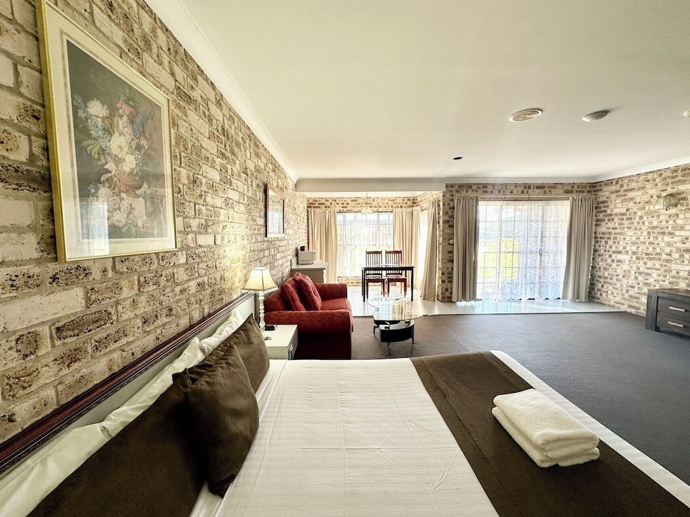 Executive Room + Spa photo 2