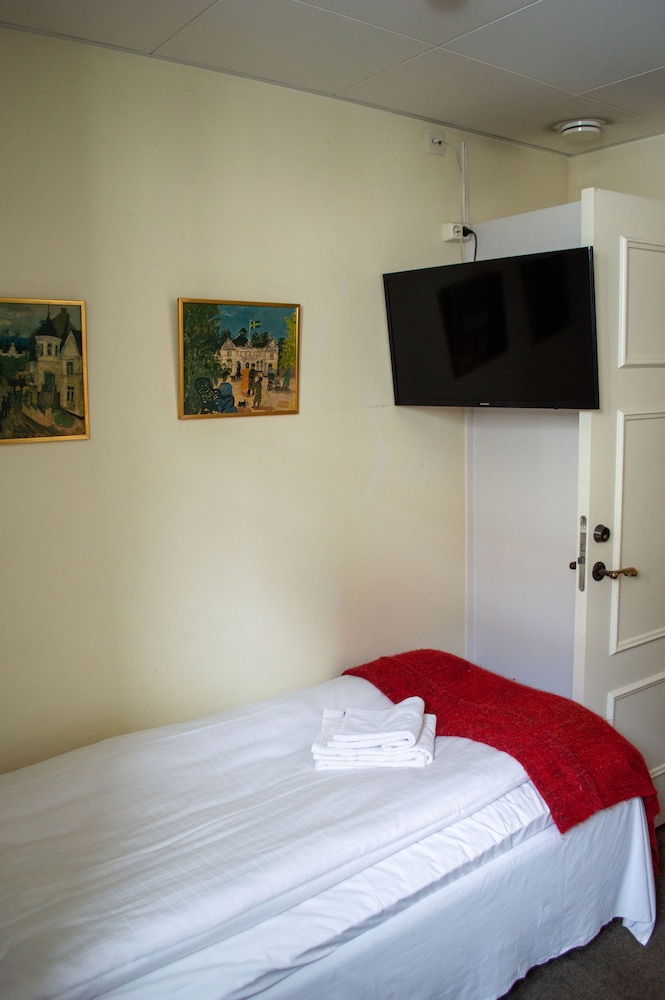 Economy Single Room photo 2