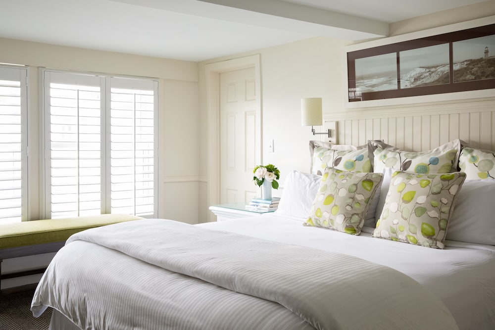 Cozy Room, 1 King Bed