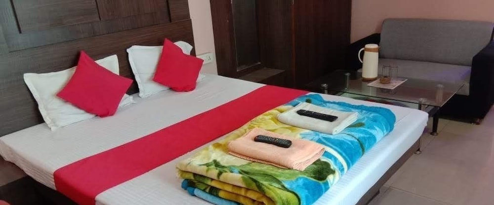 Basic Room