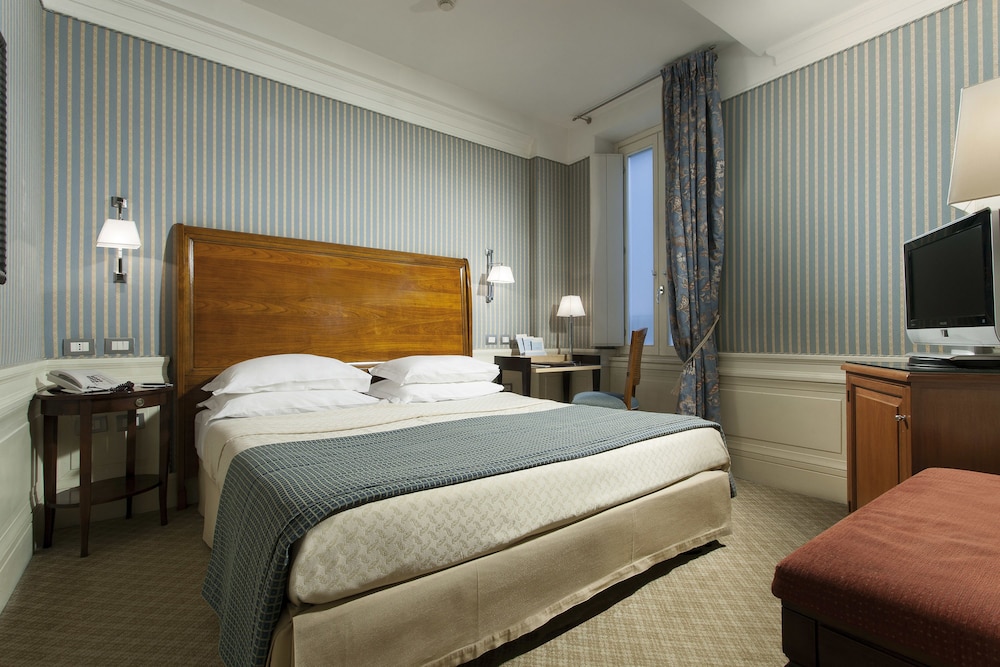 Superior Double Room Single Use