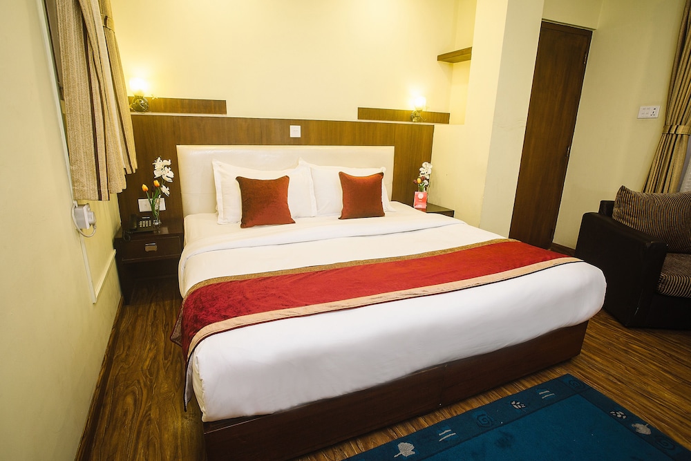 Deluxe Double or Twin Room - Photo 5