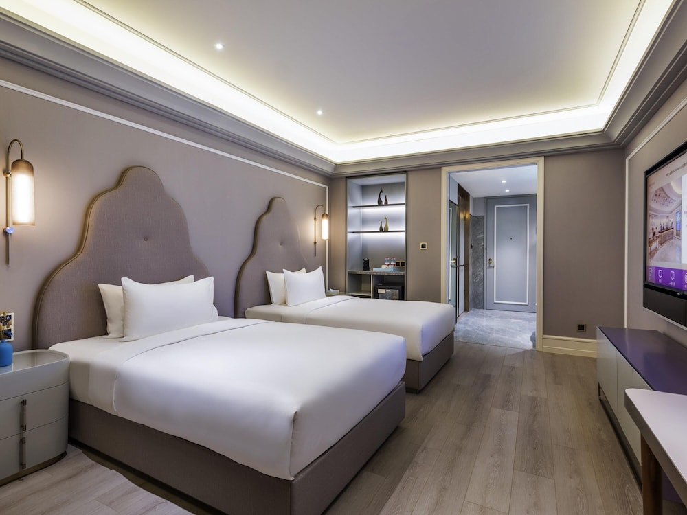 Superior Twin Room, 2 Twin Beds
