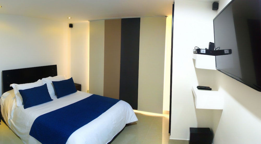 Junior Suite, 1 Bedroom photo 1