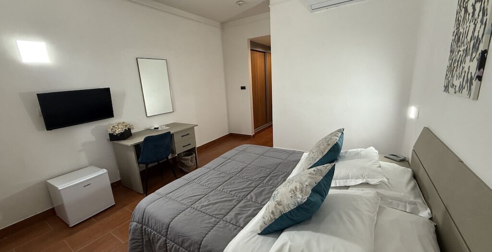 Superior Double or Twin Room, 1 Double Bed - Photo 1