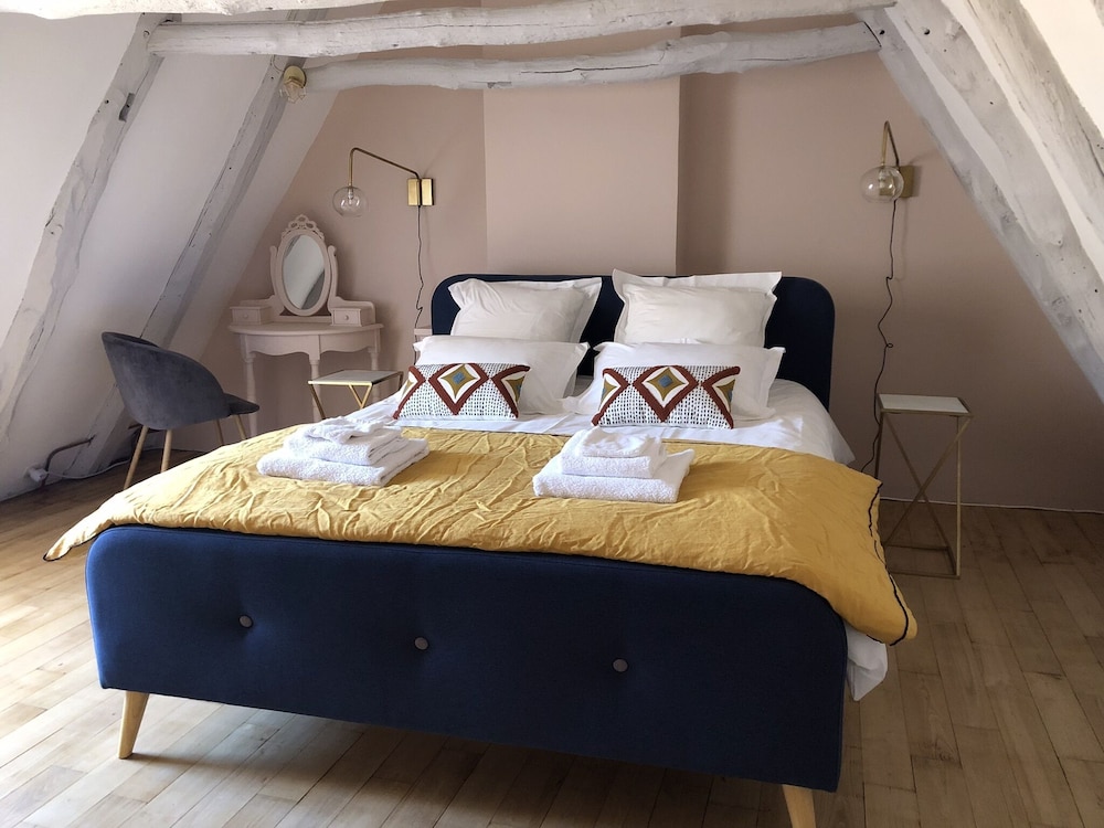 Suite photo 1