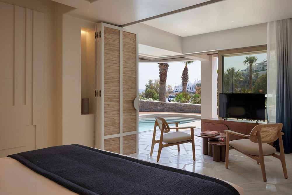 The Avant Mar Premium with Private Pool