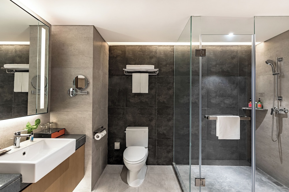 1 Bedroom Executive - Photo 3
