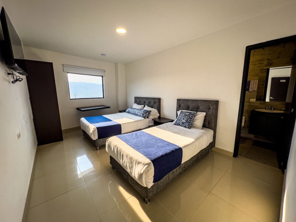 Standard Triple Room photo 1