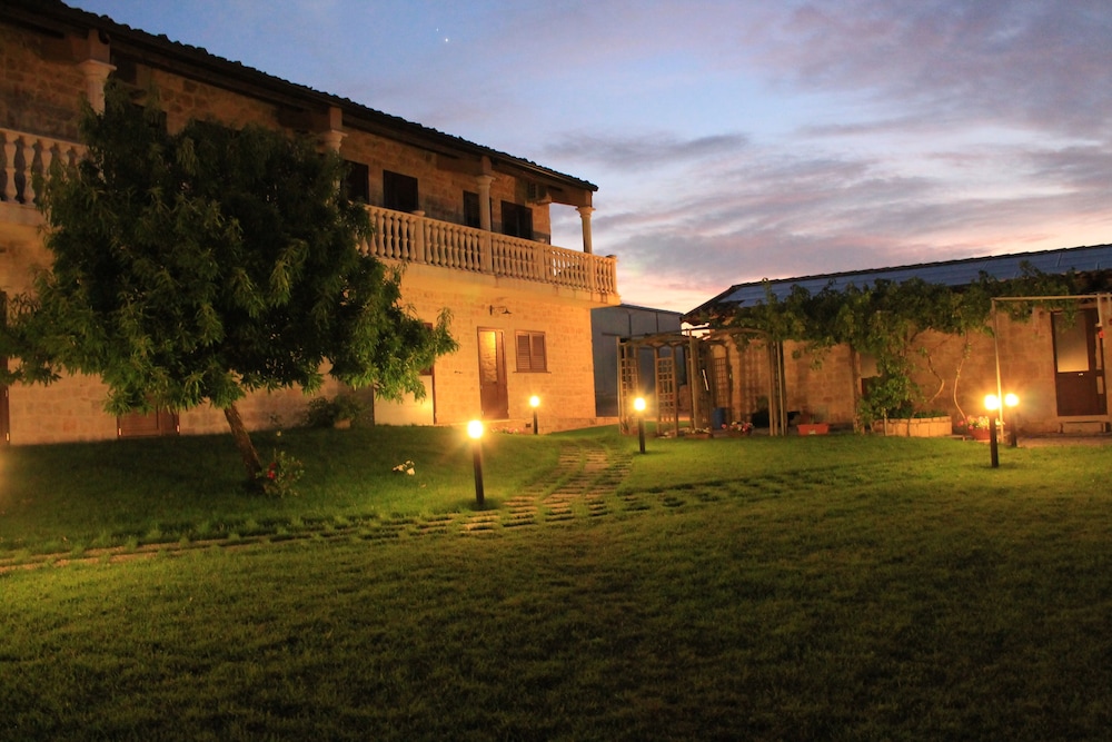Fattoria Antica in Sicilia, Foto 5