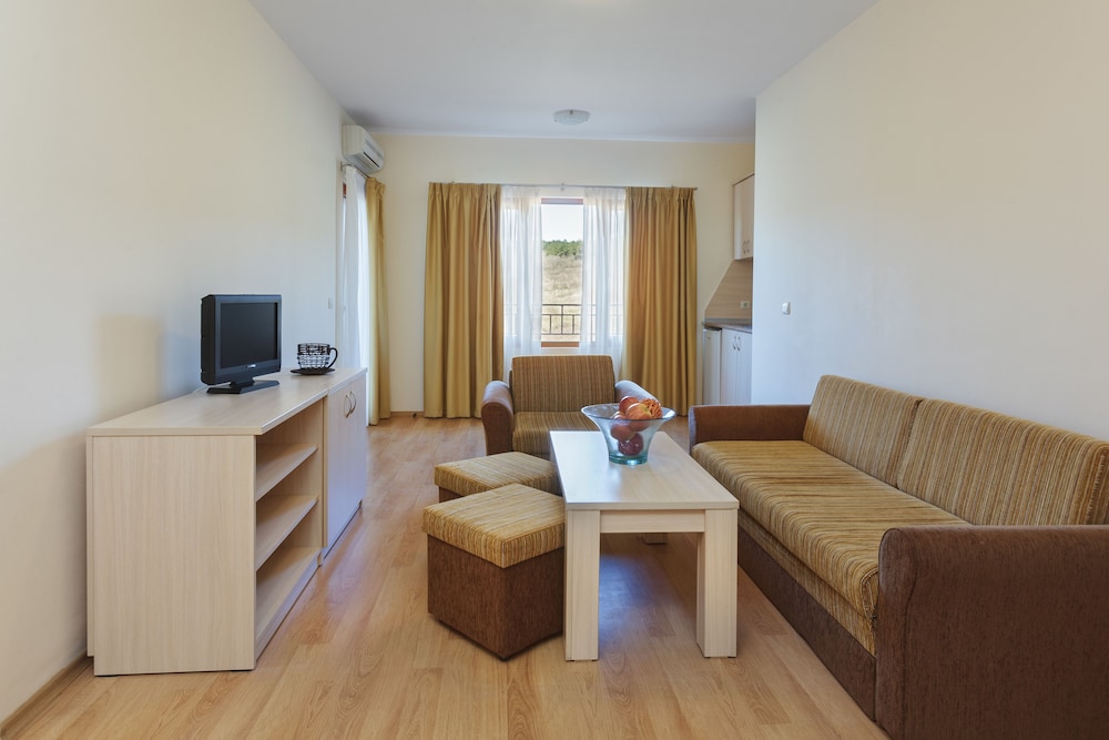 Comfort Apartment, 1 Bedroom