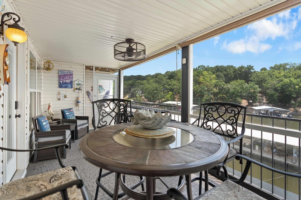 Condo, Multiple Beds, Balcony (LaTiBe Retreat)