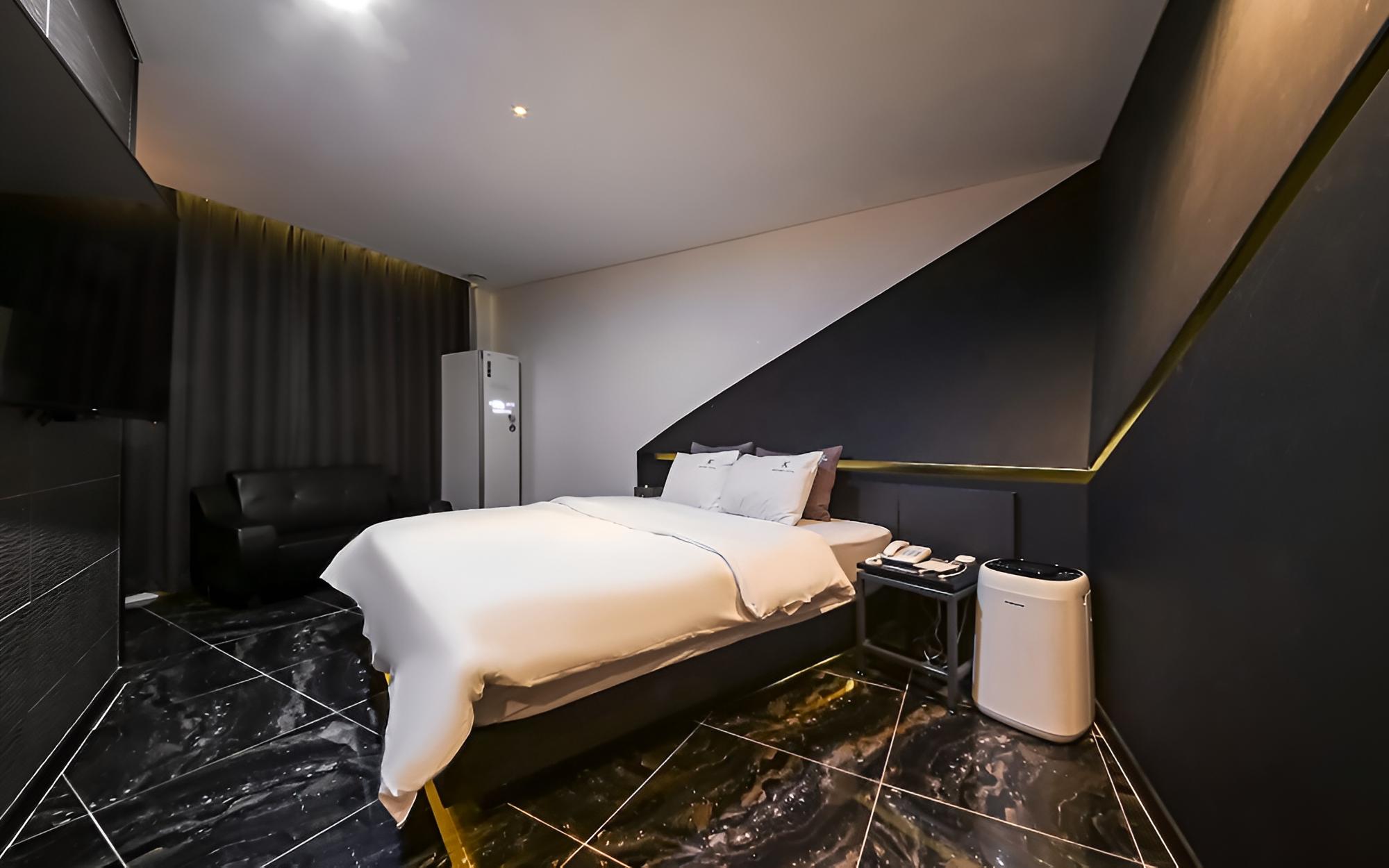 Room (1 room 1 parking VIP (family bath sty) - Photo 15