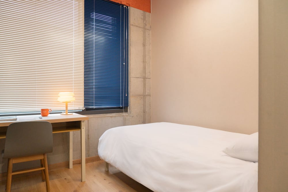 [Long Stay discount] Standard Single Room - Photo 7