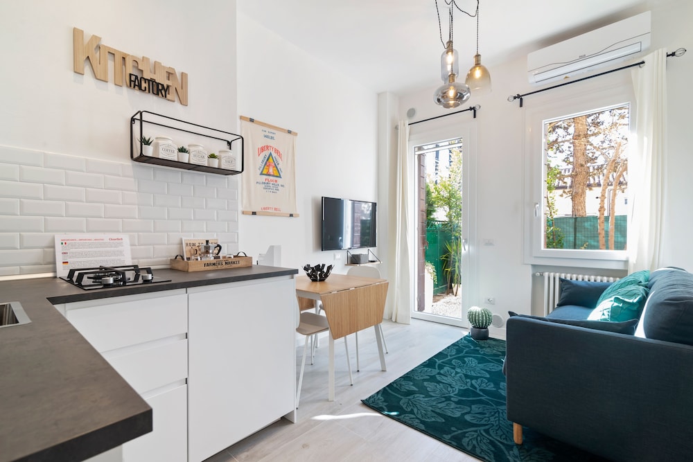 Apartment, 1 Bedroom