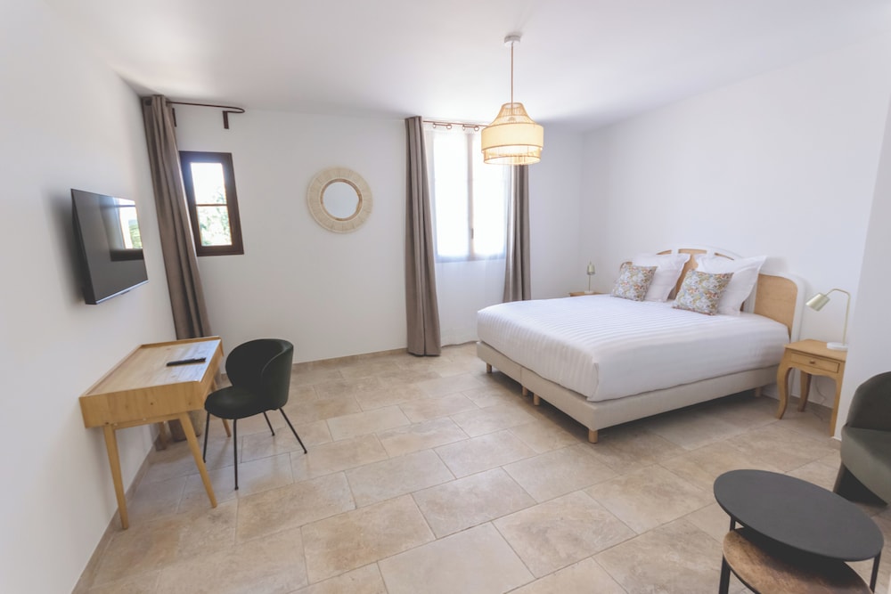 Comfort Double Or Twin Room, Vineyard View