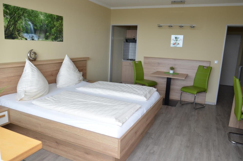 Double Room photo 1