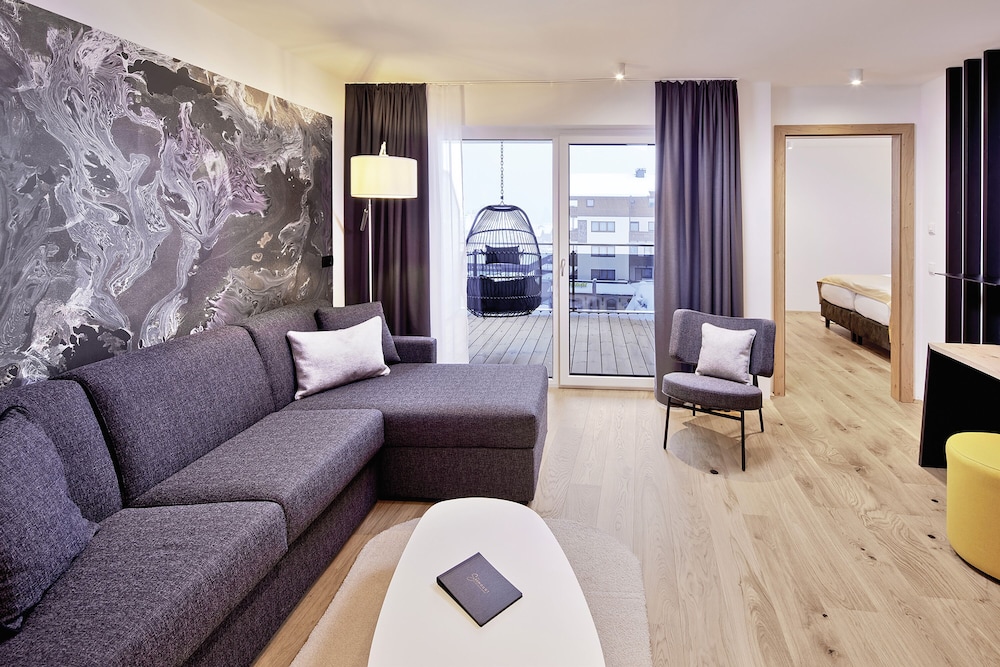 Classic Suite - Photo 2