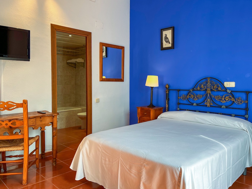 Double Room, Terrace - Photo 18