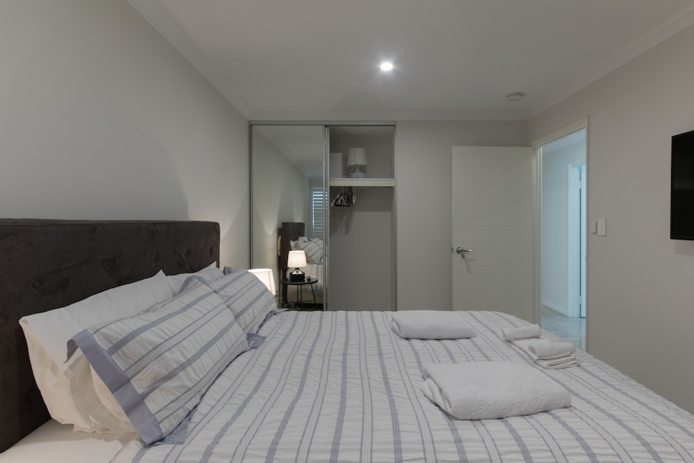Deluxe Double Room, Private Bathroom photo 3