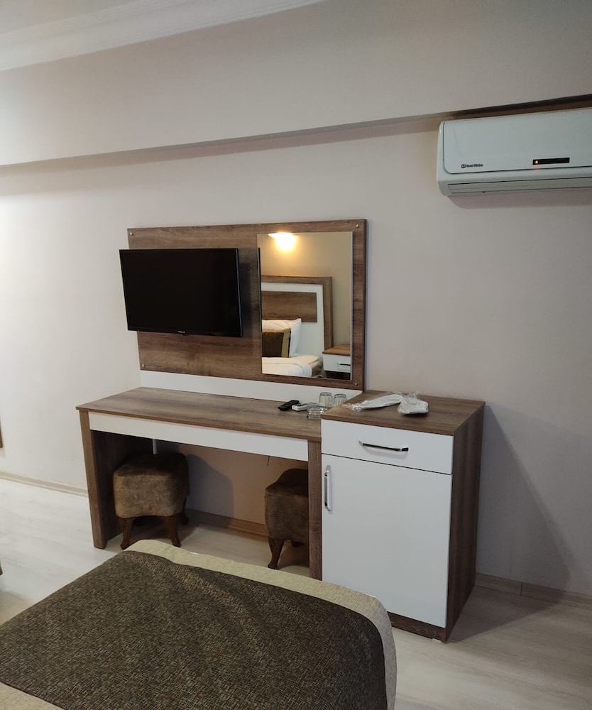 Standard Single Room photo 3